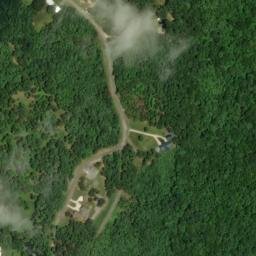 Satellite imagery of Peter Gold Point, US