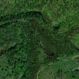 Satellite imagery of Kings Bend, US