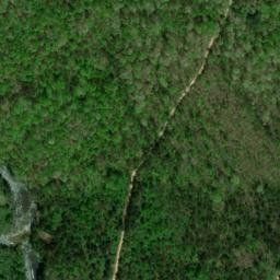 Satellite imagery of Kings Bend, US