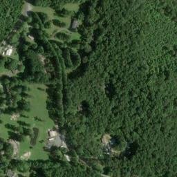 Satellite imagery of Stony Point Ridge, US