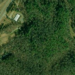Satellite imagery of Redrock Ridge, US