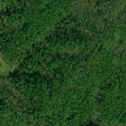 Satellite imagery of Redrock Ridge, US