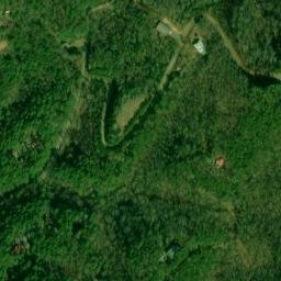 Satellite imagery of Long Ridge, US