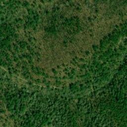 Satellite imagery of Yellow Mountain, US