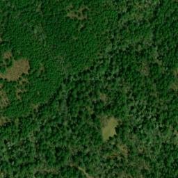 Satellite imagery of Chestnut Mountain, US