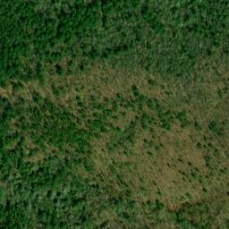 Satellite imagery of Chestnut Mountain, US