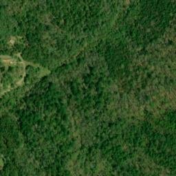 Satellite imagery of Cob Ridge, US