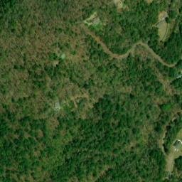 Satellite imagery of Cob Ridge, US