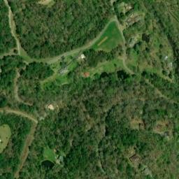 Satellite imagery of Cob Ridge, US
