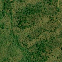 Satellite imagery of Trail Ridge, US