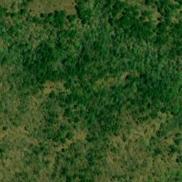Satellite imagery of Trail Ridge, US
