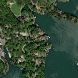Satellite imagery of Persimmon Point, US