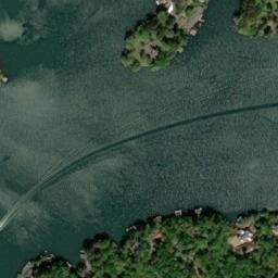 Satellite imagery of Persimmon Point, US