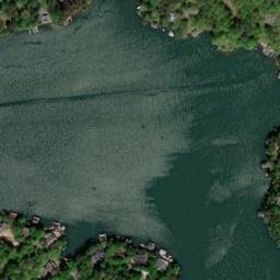 Satellite imagery of Persimmon Point, US