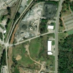 Satellite imagery of Lakeside Quarry, US