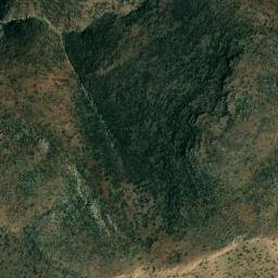 Satellite imagery of Jbel Lasfar, MA