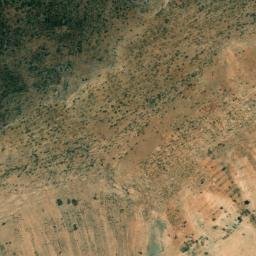 Satellite imagery of Jbel Lasfar, MA