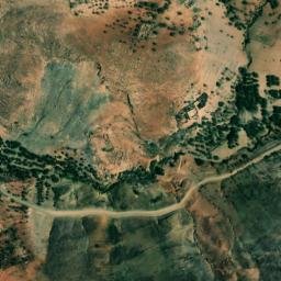 Satellite imagery of Aghil Oumalzi, MA