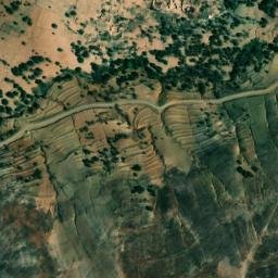 Satellite imagery of Aghil Oumalzi, MA