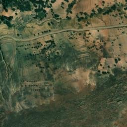 Satellite imagery of Aghil Oumalzi, MA