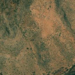 Satellite imagery of Jbel Mohamed Ou Hmad, MA