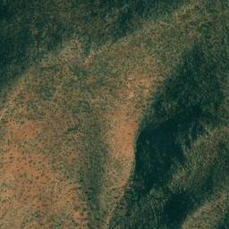 Satellite imagery of Jbel Mohamed Ou Hmad, MA
