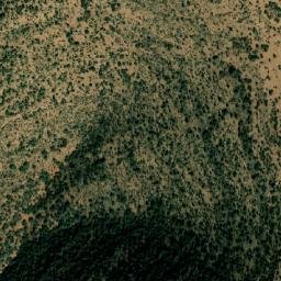 Satellite imagery of Djebel Rhenndas, DZ
