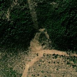 Satellite imagery of Djebel Somsal, DZ