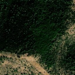 Satellite imagery of Djebel Somsal, DZ