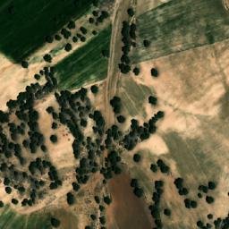Satellite imagery of Koudiat el Hamra, DZ