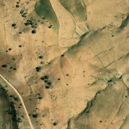 Satellite imagery of Djebel el Hassa, DZ