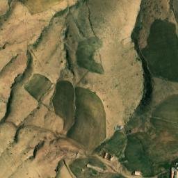 Satellite imagery of Djebel el Hassa, DZ