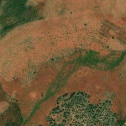 Satellite imagery of Oum Djerif, DZ