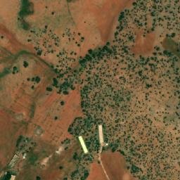 Satellite imagery of Oum Djerif, DZ