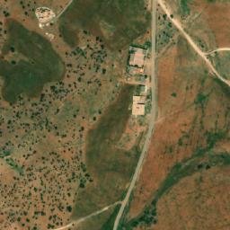 Satellite imagery of Oum Djerif, DZ