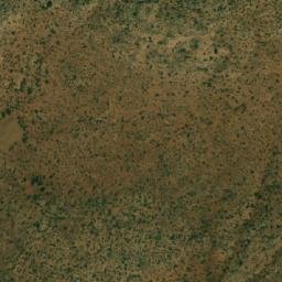 Satellite imagery of Koudiat Sidi el Kebir, DZ