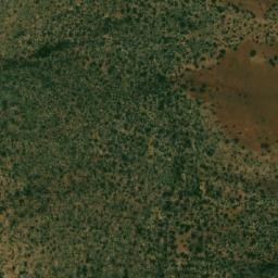 Satellite imagery of Koudiat Sidi el Kebir, DZ