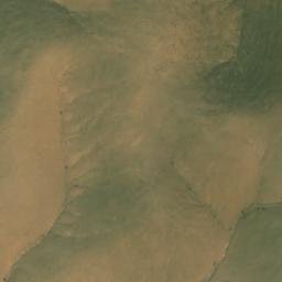 Satellite imagery of Koudia Lakhdar, DZ