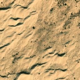 Satellite imagery of El Itima, DZ
