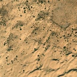Satellite imagery of El Itima, DZ