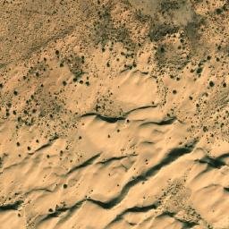 Satellite imagery of El Itima, DZ