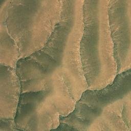 Satellite imagery of Berad el Aïch, DZ