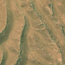 Satellite imagery of Berad el Aïch, DZ
