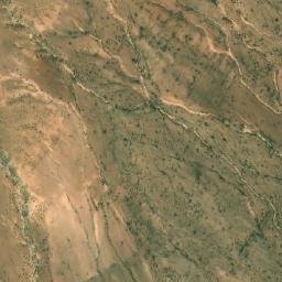 Satellite imagery of Berad el Aïch, DZ
