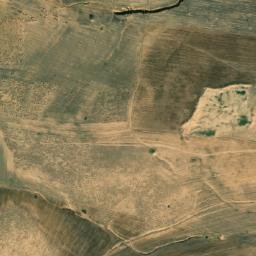Satellite imagery of Djebel Fortassa, DZ
