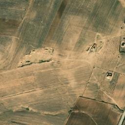 Satellite imagery of Djebel Fortassa, DZ