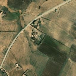Satellite imagery of Djebel Fortassa, DZ