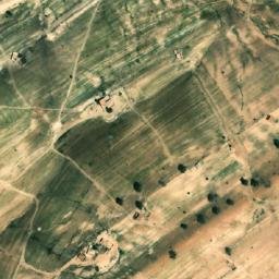 Satellite imagery of Kef Dhehehika, DZ