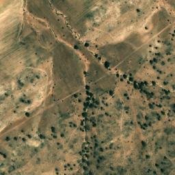 Satellite imagery of Kef Dhehehika, DZ