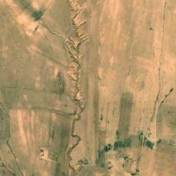 Satellite imagery of Râs Touil, DZ